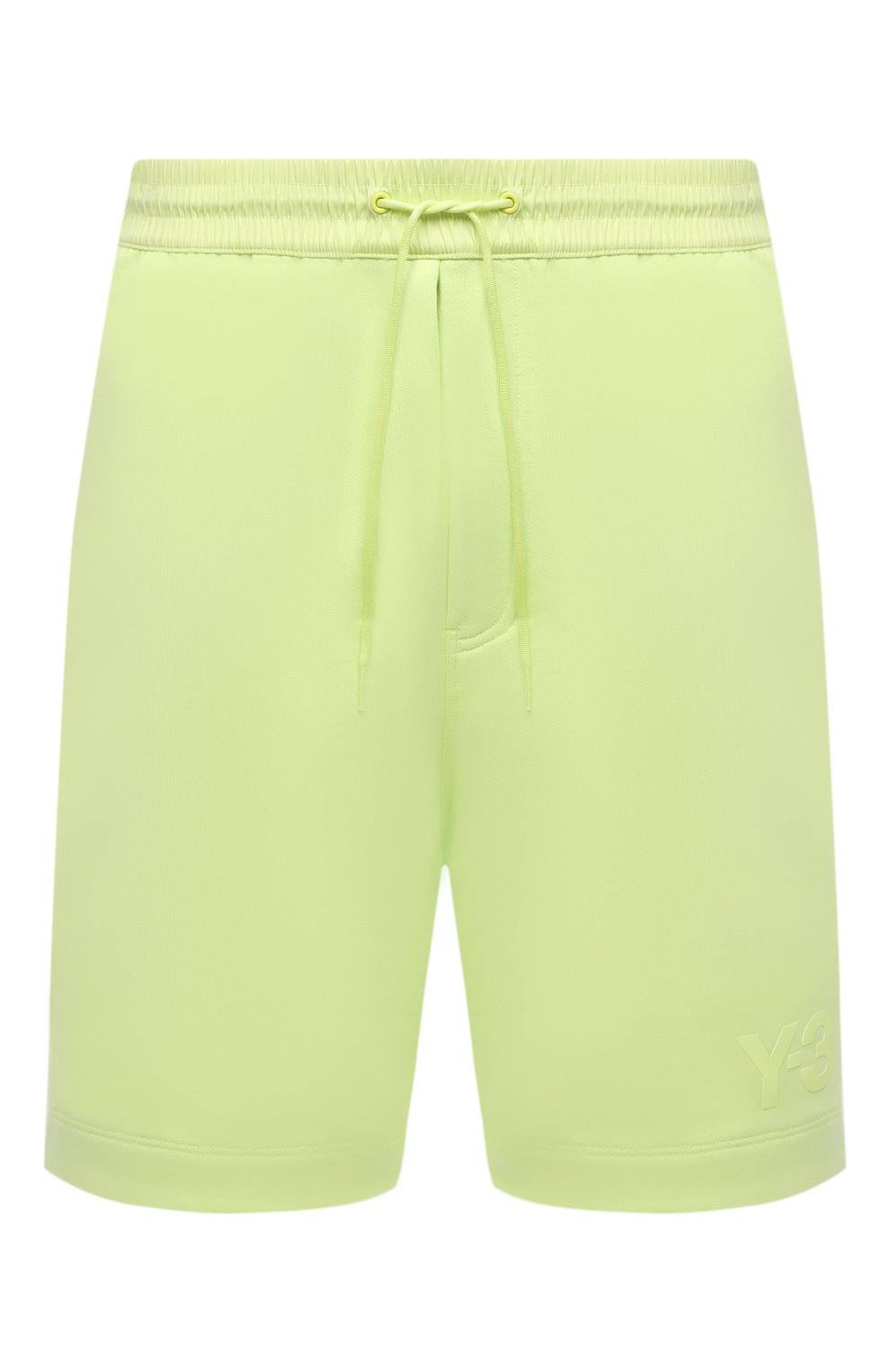 Хлопковые шорты Y-3, арт. HB3379/M, фото 1