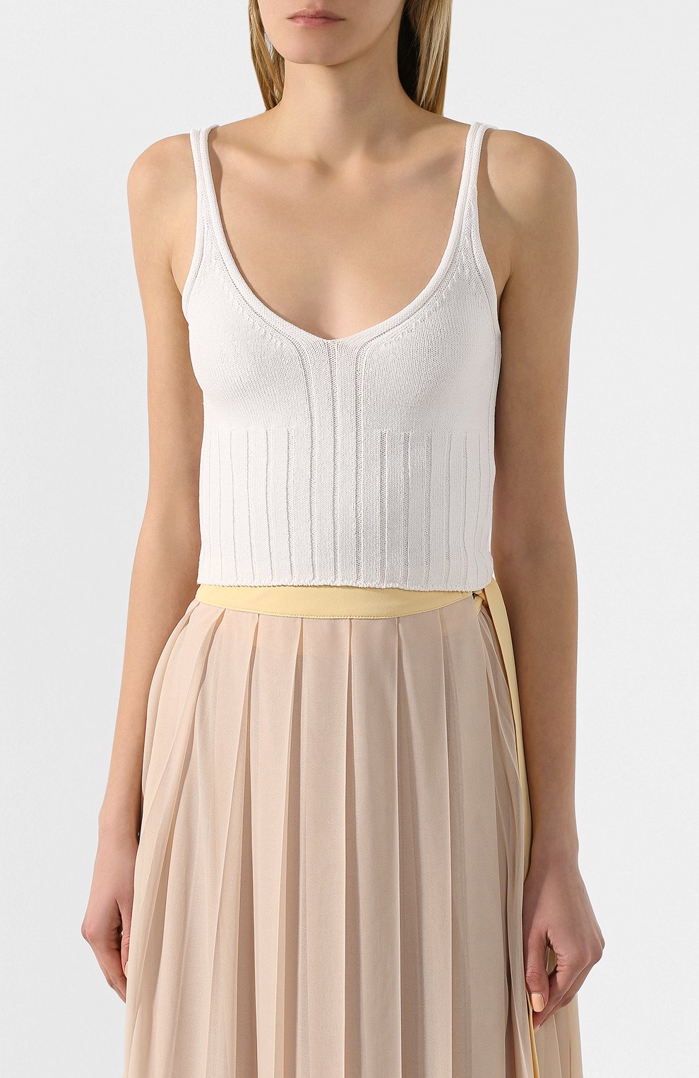 Топ ERIKA CAVALLINI, арт. PE/P/P0SA03, фото 3