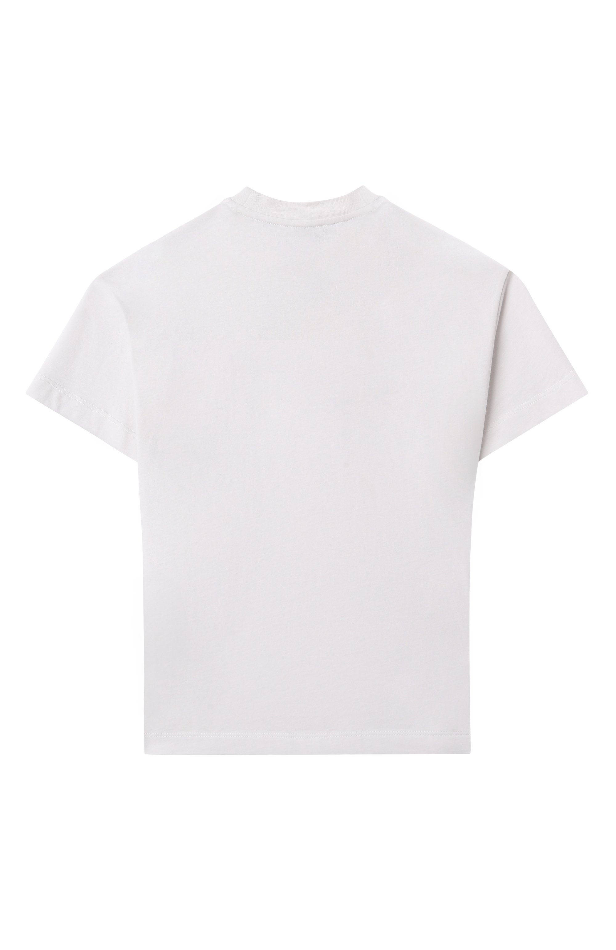 Хлопковая футболка ETRO, арт. GW8P51, фото 2