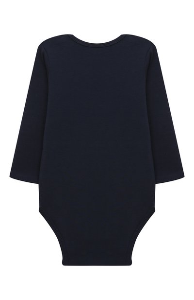 Хлопковое боди MOLO, арт. 6W24B205, фото 2