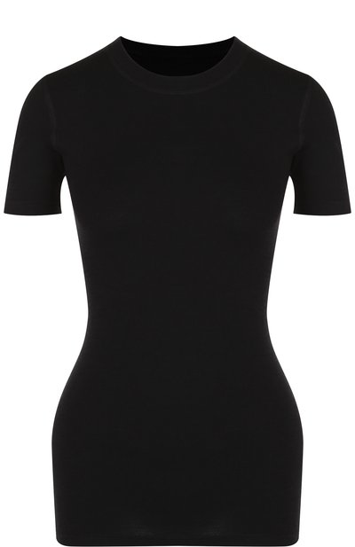 Удлиненная облегающая футболка NORVEG, арт. 14SW3RSRU, фото 1