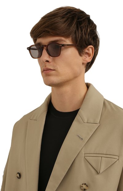 Солнцезащитные очки BRIONI, арт. BR0097S 002, фото 2