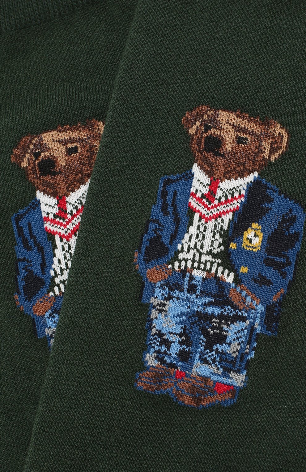 Комплект из трех пар носков POLO RALPH LAUREN, арт. 449768073, фото 7