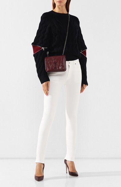 Сумка niki SAINT LAURENT, арт. 583103/0EN04, фото 2