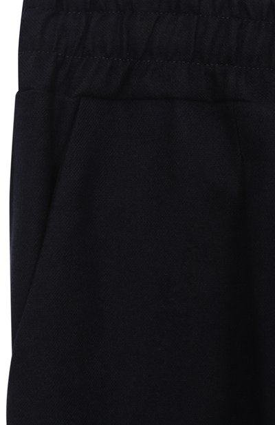 Хлопковые брюки DAL LAGO, арт. N212/9701/13-16, фото 3