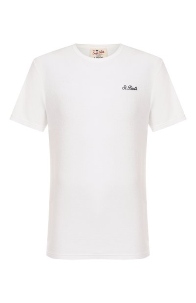 Мужская футболка MC2 SAINT BARTH, арт. STBM GARY/00037H