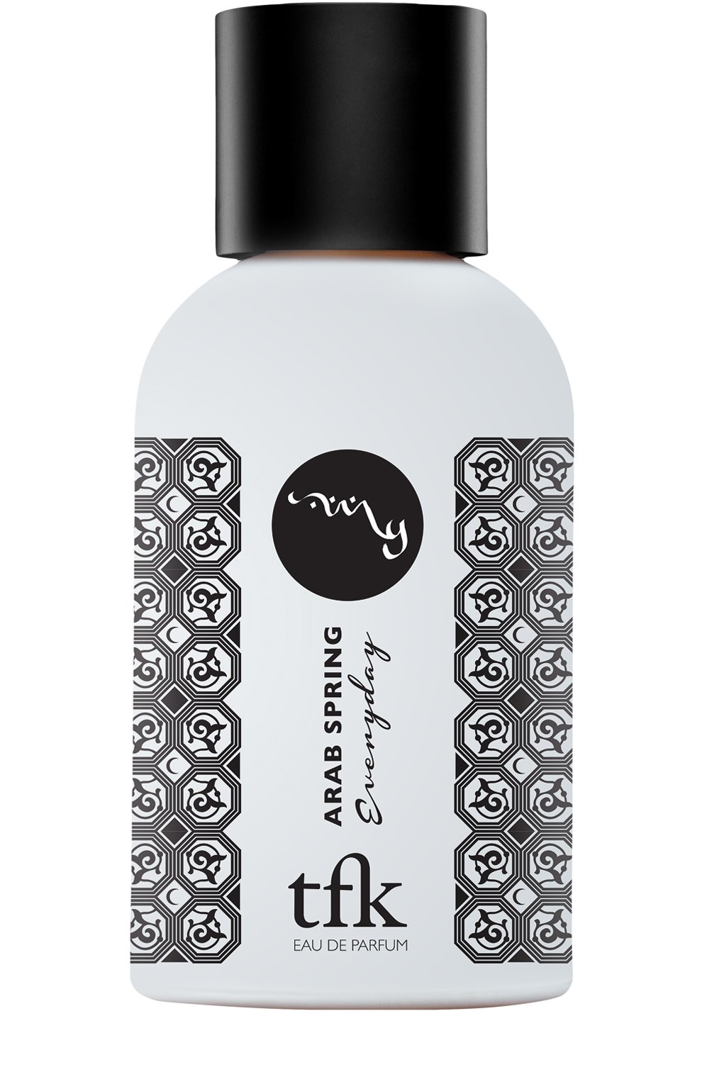Парфюмерная вода arab spring everyday (100ml) TFK THE FRAGRANCE KITCHEN, арт. 3700227204157, фото 1
