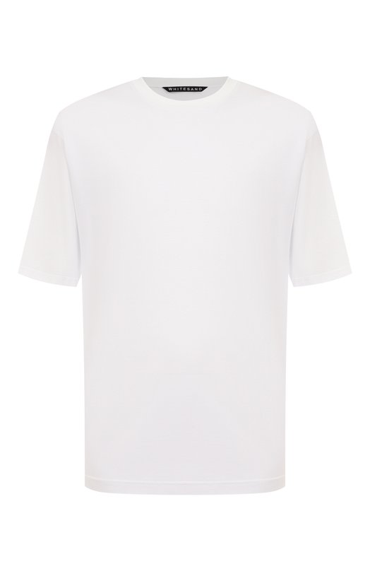 Футболка White Sand 25WSU40/656 Белый 25WSU40/656