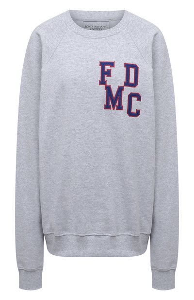 Женский свитшот FORTE DEI MARMI COUTURE, арт. 22WF4280-821