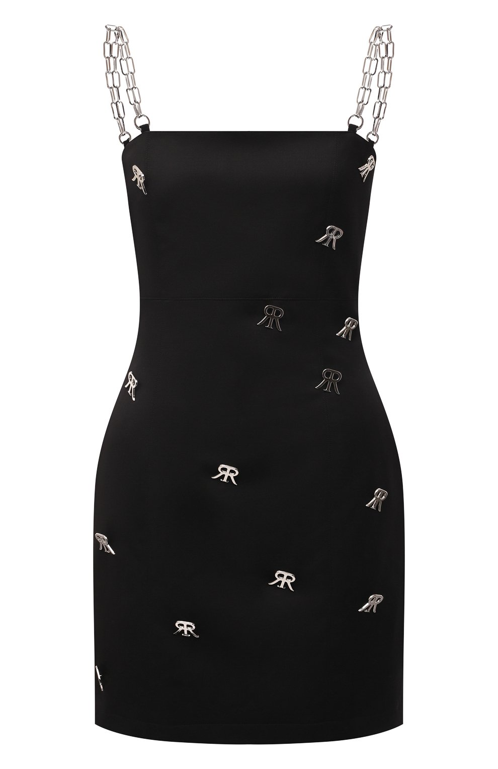 Шерстяное платья ROKH, арт. R6CA214 WM, фото 1