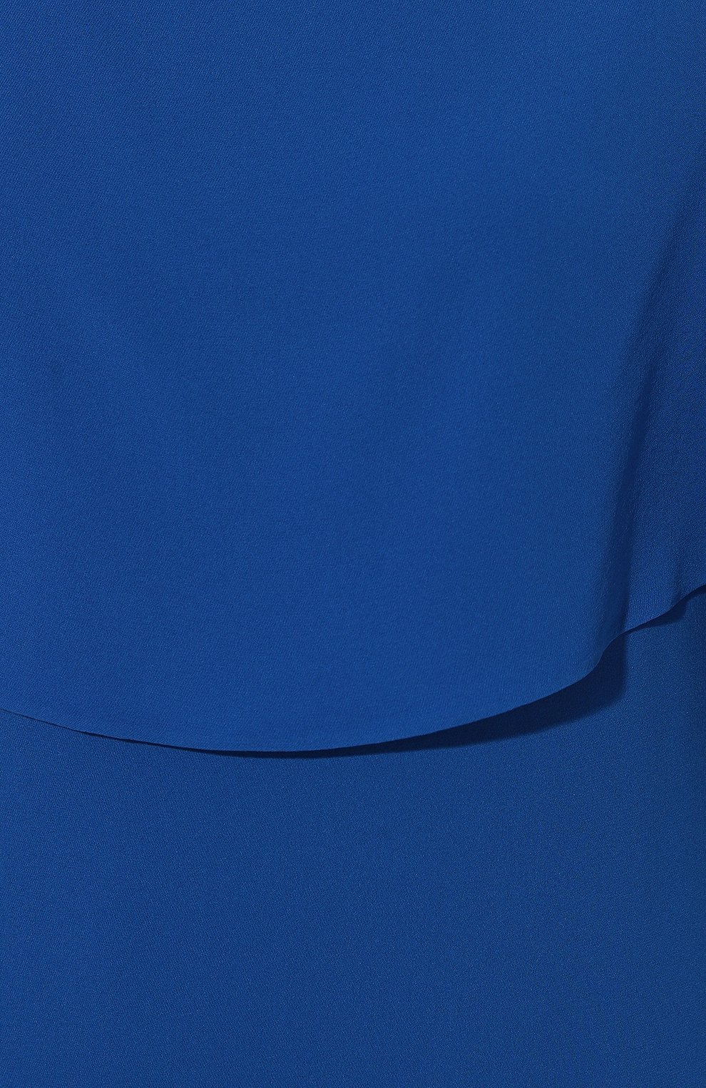 Шелковое платье VALENTINO, арт. 5B3VA9M01CC, фото 5