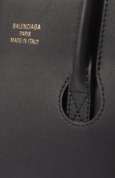 Сумка hampton mini BALENCIAGA, арт. 813362/2ABAV, фото 3