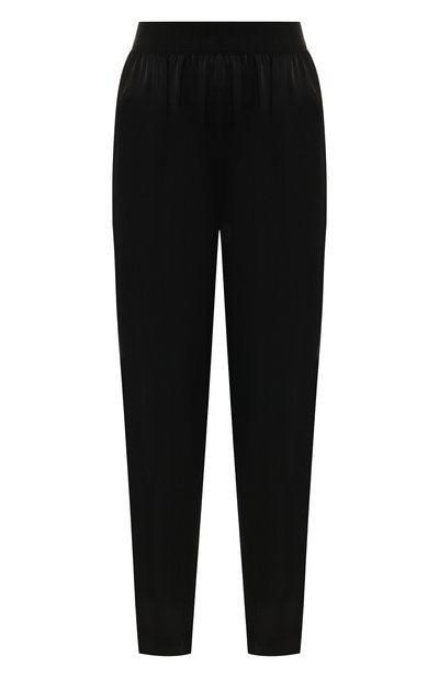 Женские брюки из вискозы BY MALENE BIRGER, арт. Q66231020/PAN1003S91