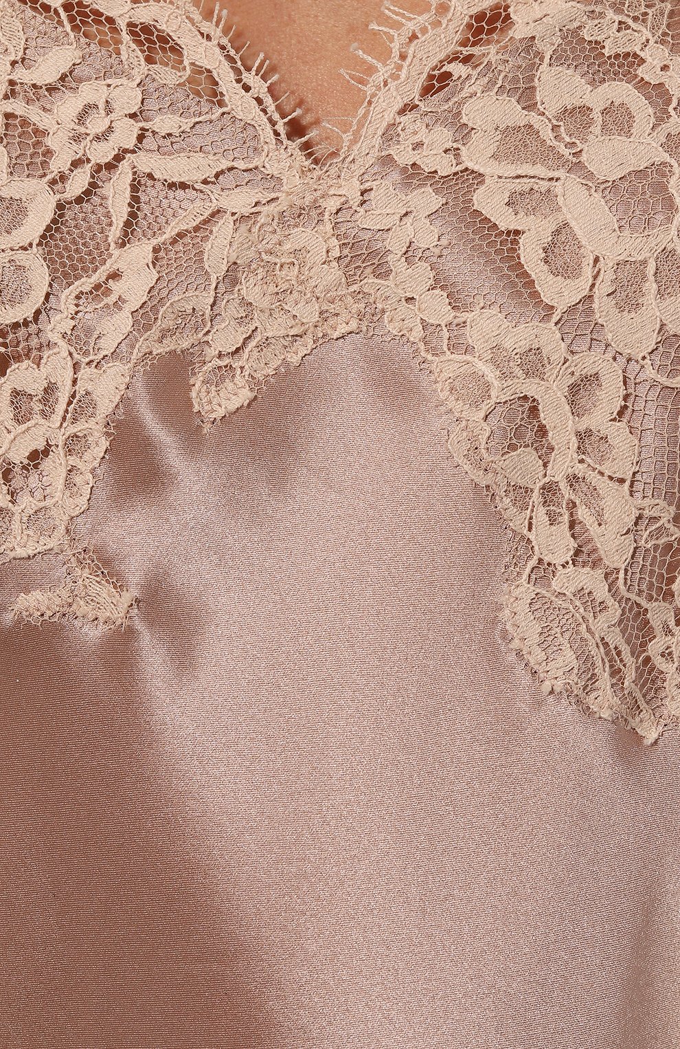 Топ из шелка и хлопка LISE CHARMEL, арт. ALC4280, фото 5