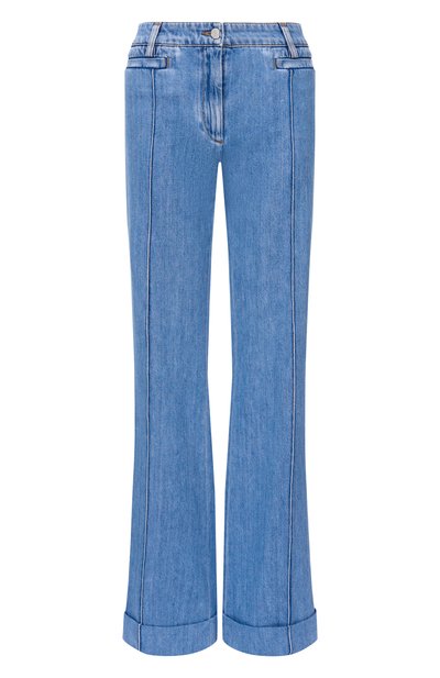 Женские джинсы MISSONI, арт. DS26SI0L/BW00ZB