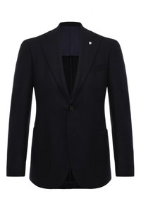 Темно-синий