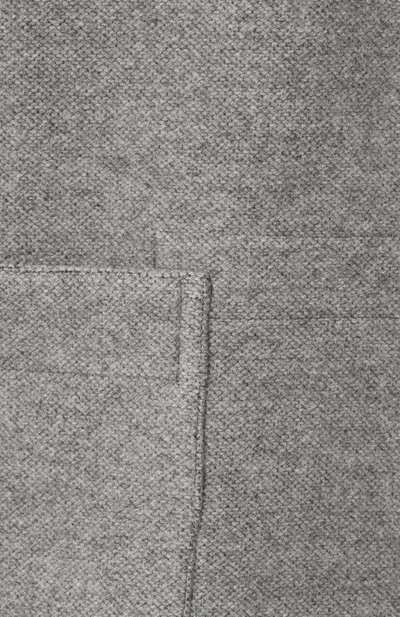 Шерстяной анорак STONE ISLAND, арт. 711543752, фото 5