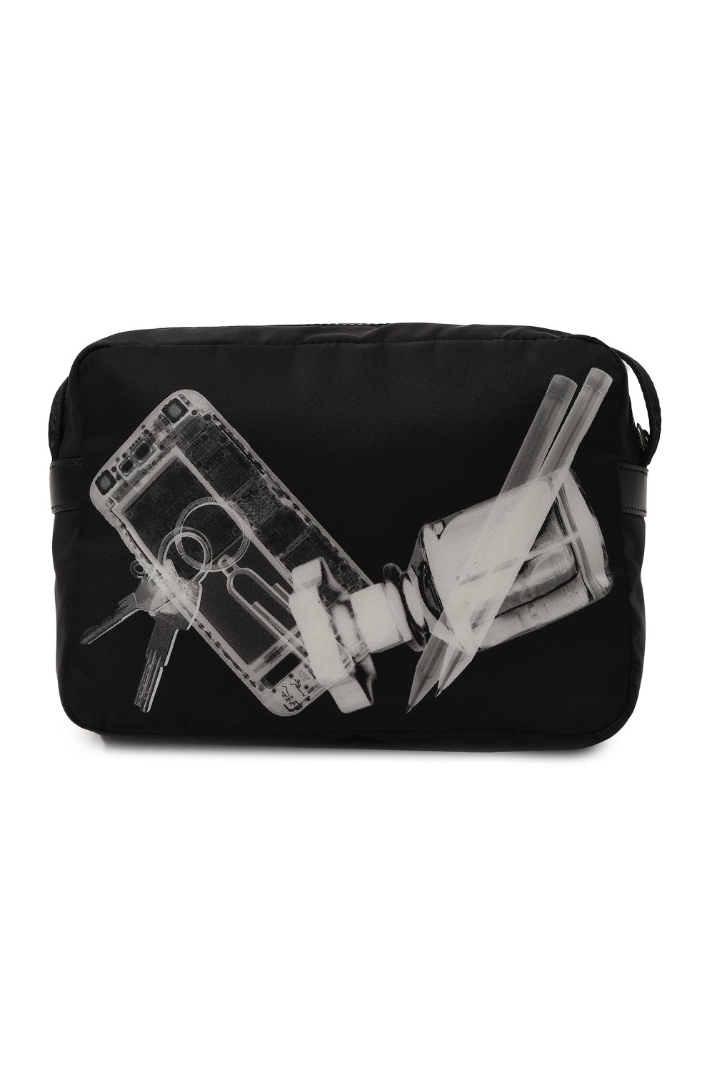 Текстильная сумка x-ray OFF-WHITE, арт. 0MNQ088S24FAB001, фото 6