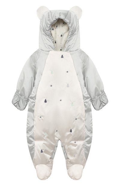 Утепленный комбинезон CHEPE, арт. 391475, фото 1