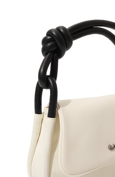 Сумка knot GANNI, арт. A4891, фото 3