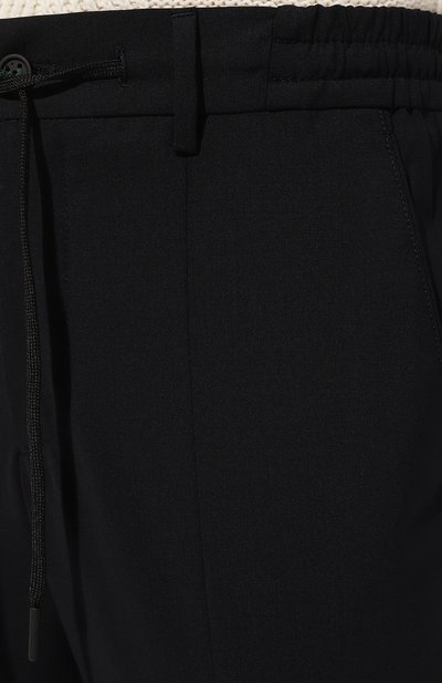 Шерстяные брюки BERWICH, арт. SUB 24/FA1755X, фото 5