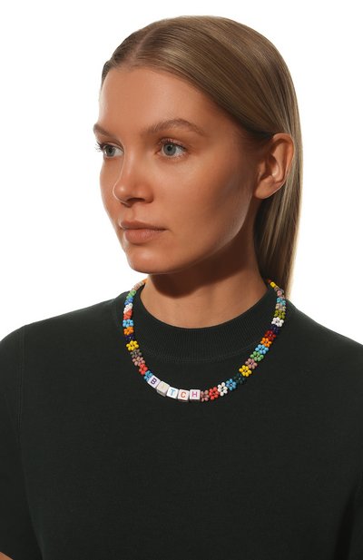 Колье HIAYNDERFYT, арт. 1-5BTCHM, фото 2