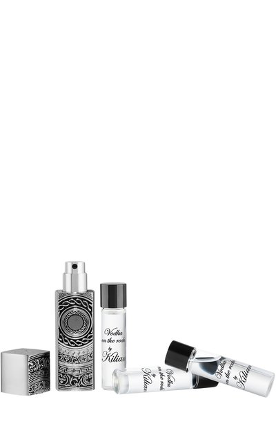 Набор для путешествия парфюмерная вода vodka on the rocks (30ml) KILIAN PARIS, арт. 3700550281078, фото 2