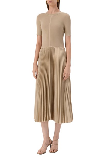 Платье BOSS, арт. 50535658, фото 3