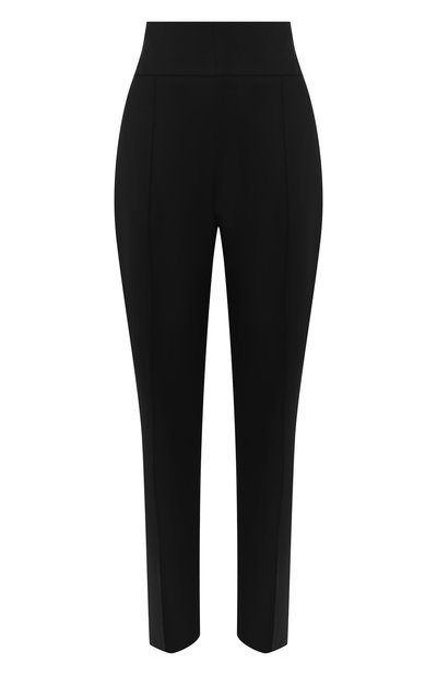 Женские шерстяные брюки ALEXANDRE VAUTHIER, арт. 191PA900 0191-1009