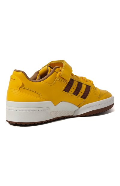 Кеды adidas x m&m's forum 84 low ADIDAS ORIGINALS, арт. GY1179, фото 5