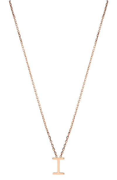 Женские кулон VANRYCKE, арт. CA1R0-I1