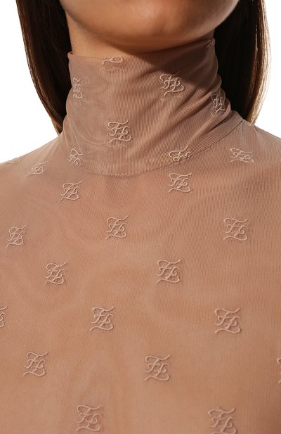 Боди FENDI, арт. FS7828 AHLG, фото 5