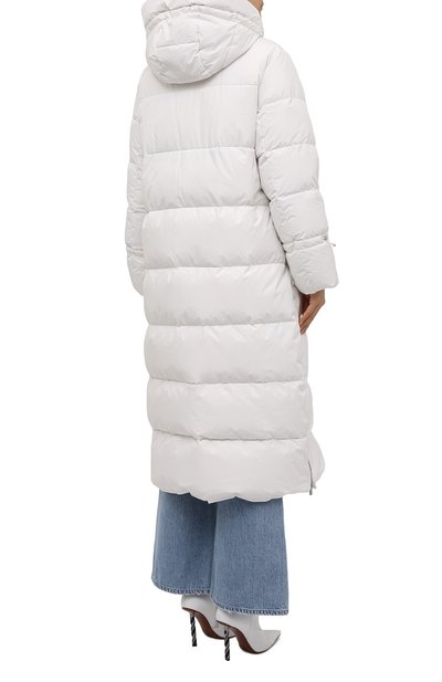 Пуховик MOORER, арт. BREUIL-STP/M0DGI100003-TEPA023, фото 4