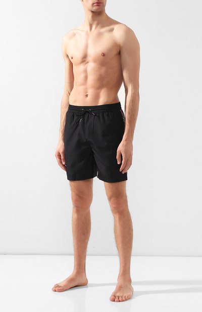 Плавки-шорты BURBERRY, арт. 8010216, фото 2