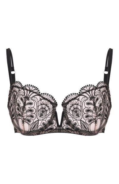 Женский бюстгальтер-балконет I.D. SARRIERI, арт. M8727