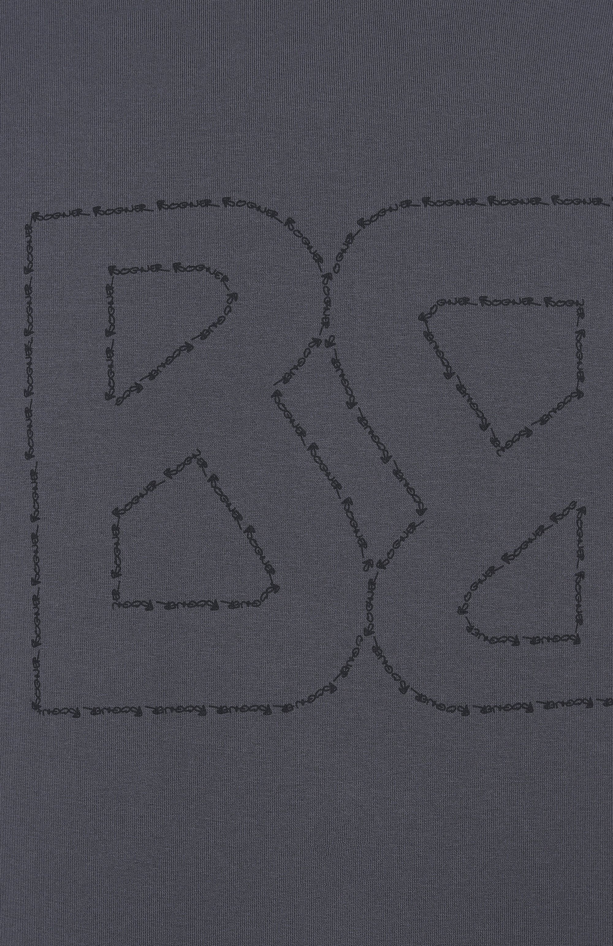 Хлопковая футболка BOGNER, арт. 58466604, фото 5