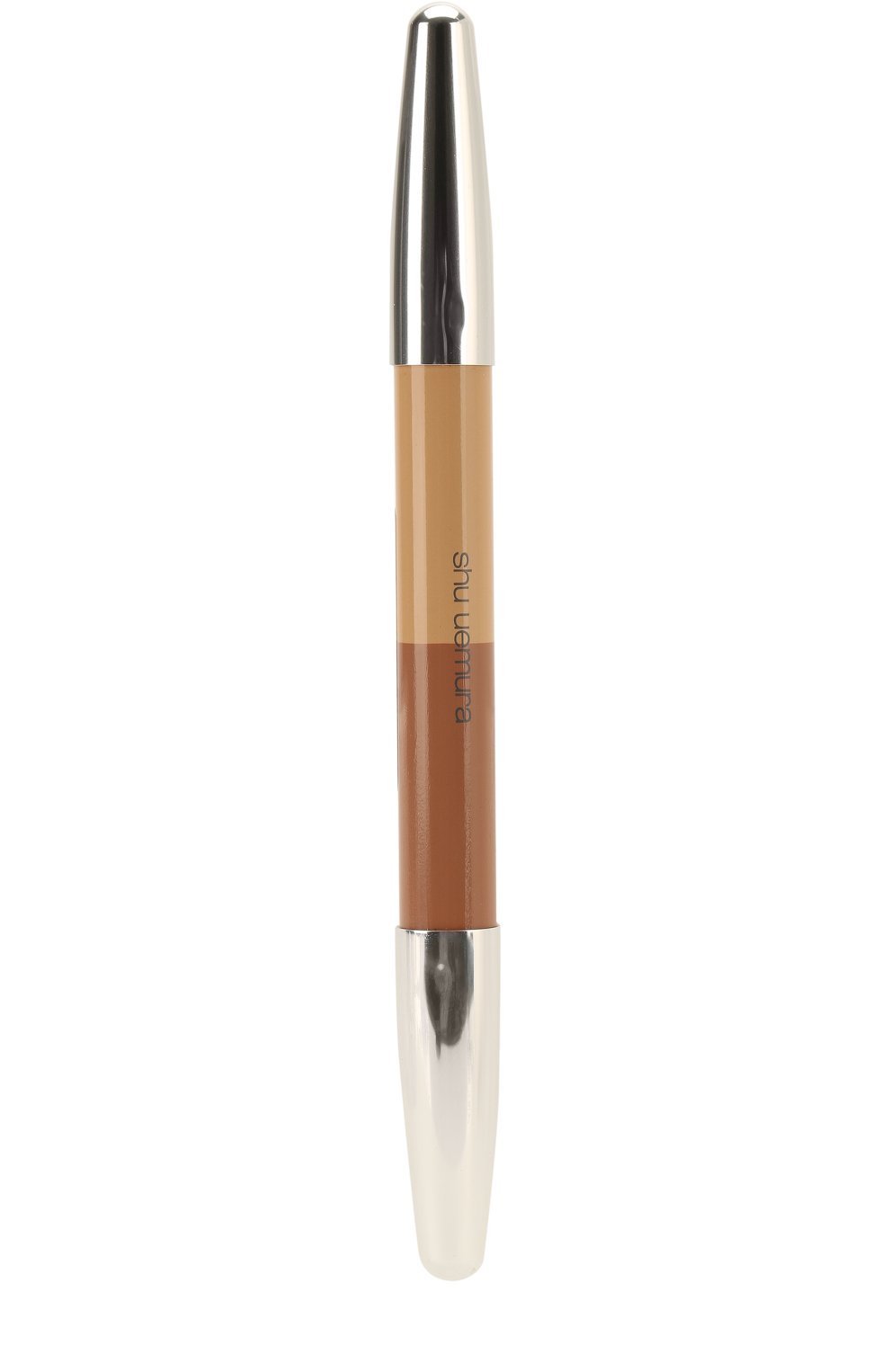 Двойной консилер-карандаш cover crayon, оттенок 3yrmd/ 5yrd SHU UEMURA цвета по цене 2400 руб., арт. 4935421388238, фото 1 Двойной консилер-карандаш cover crayon, оттенок 3yrmd/ 5yrd SHU UEMURA, арт. 4935421388238, фото 1