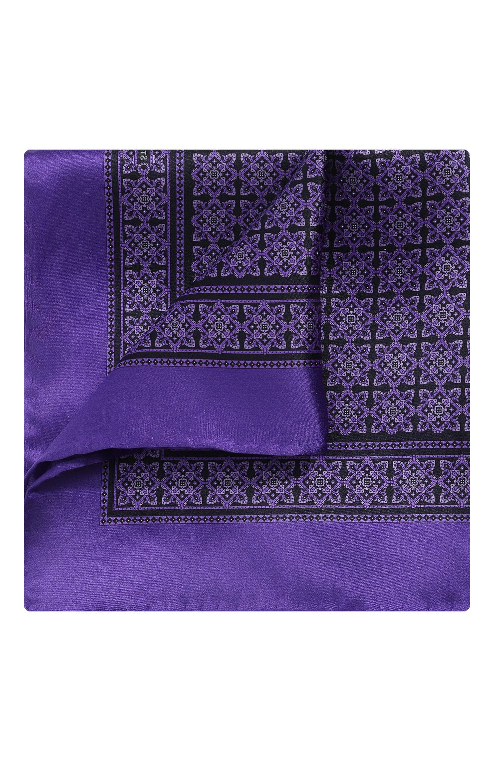 Комплект из галстука и платка STEFANO RICCI, арт. DH/49101, фото 5