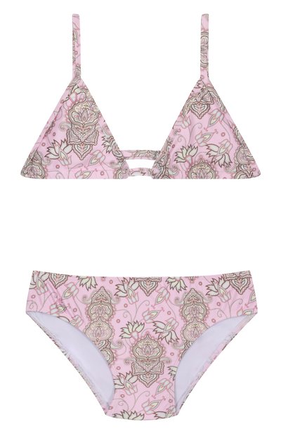 Раздельный купальник OLGA VALENTINE, арт. 518/12A-16A