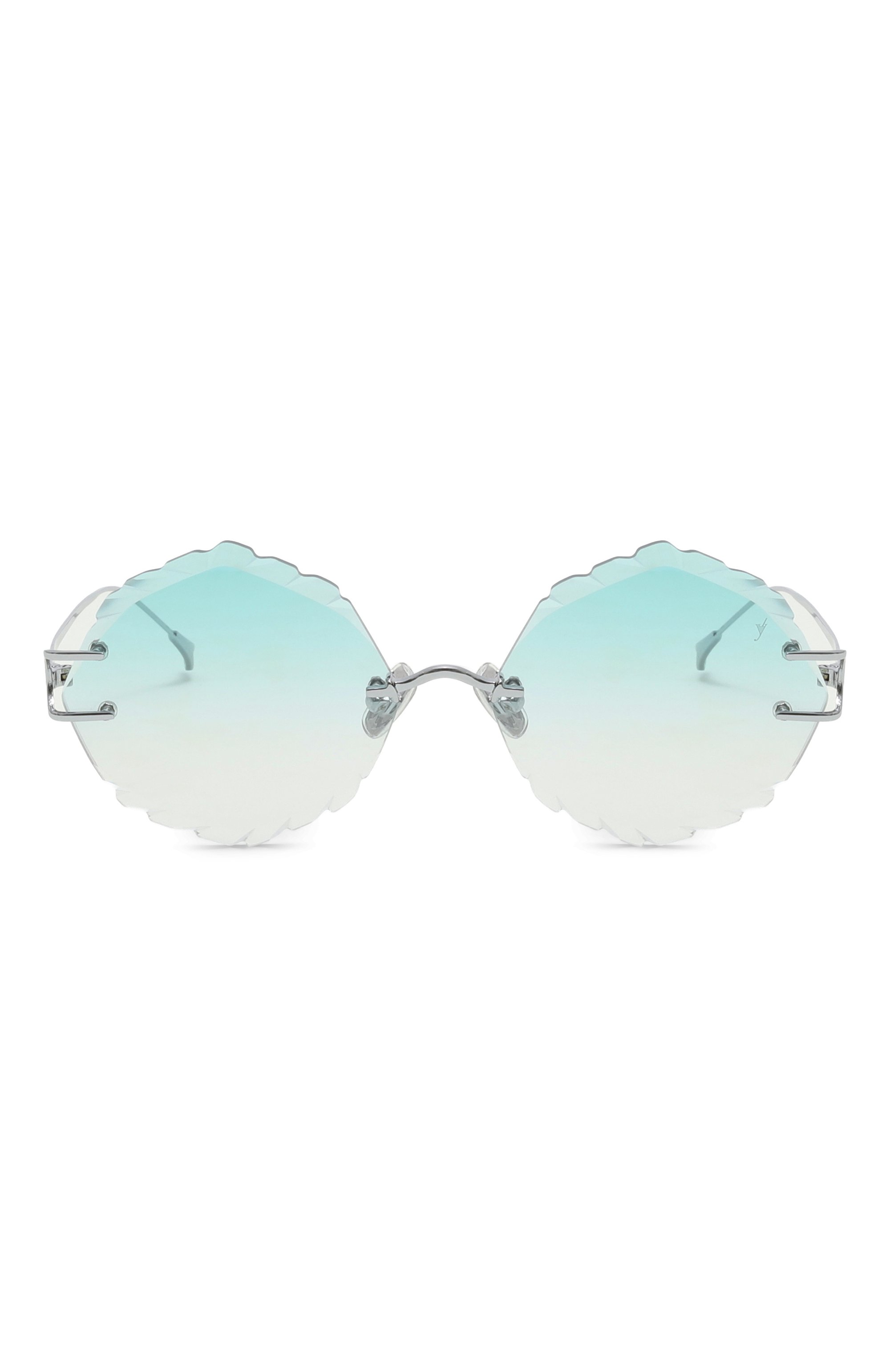 Солнцезащитные очки EYEPETIZER, арт. GUADALUPE 1-59, фото 3