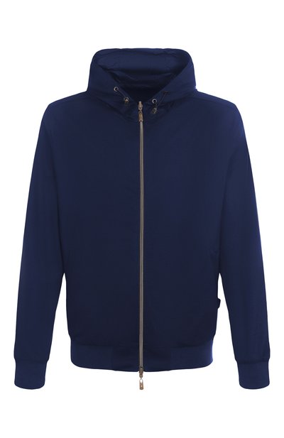 Мужской двусторонний бомбер CAPOBIANCO, арт. 18M182.MKNY.