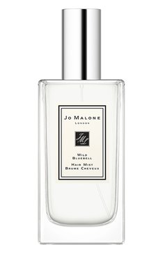 Дымка для волос wild bluebell (30ml) JO MALONE LONDON бесцветного цвета, арт. L9C9-01 | Фото 1 (Региональные ограничения белый список (Axapta Mercury): Не проставлено; Нос: Не проставлено; Тип продукта - парфюмерия: Дымка; Ограничения доставки: flammable)