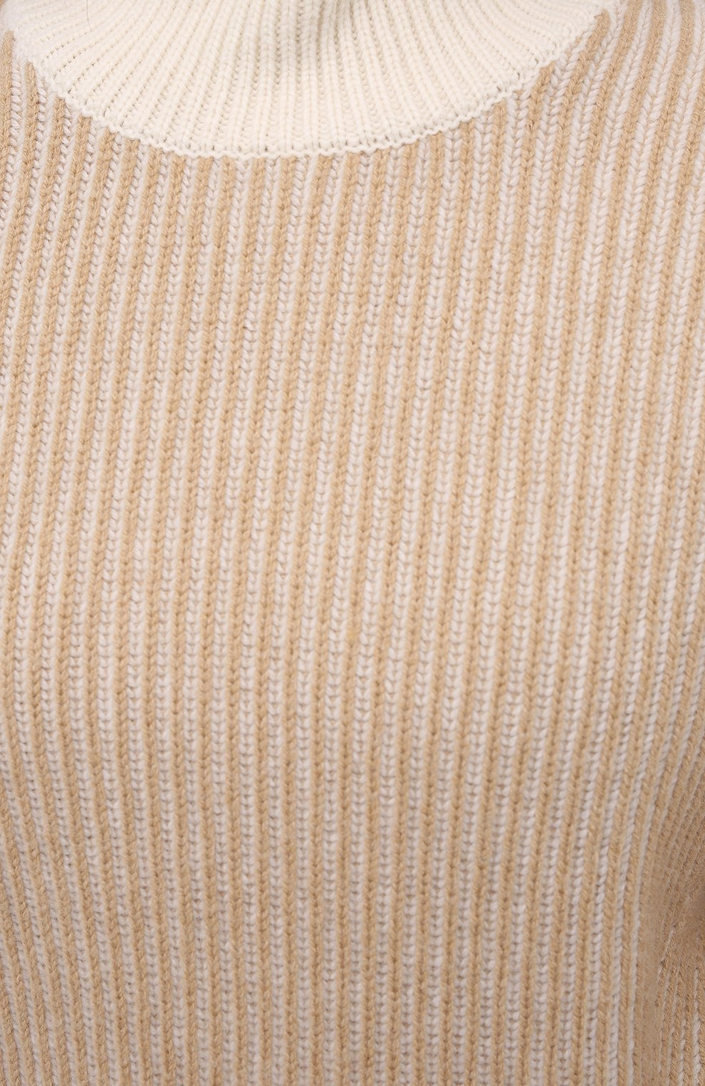 Шерстяной свитер KENZO, арт. FA62PU5033AD, фото 5