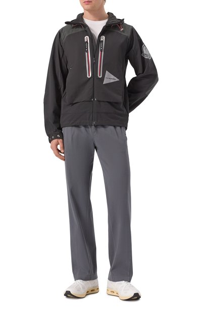 Куртка 2 moncler 1952 moncler genius x and wander MONCLER GENIUS, арт. 1A00016/595EF, фото 2