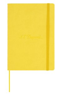 Блокнот S.T. Dupont