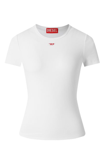 Женский хлопковый топ DIESEL, арт. A14961/0EJAI