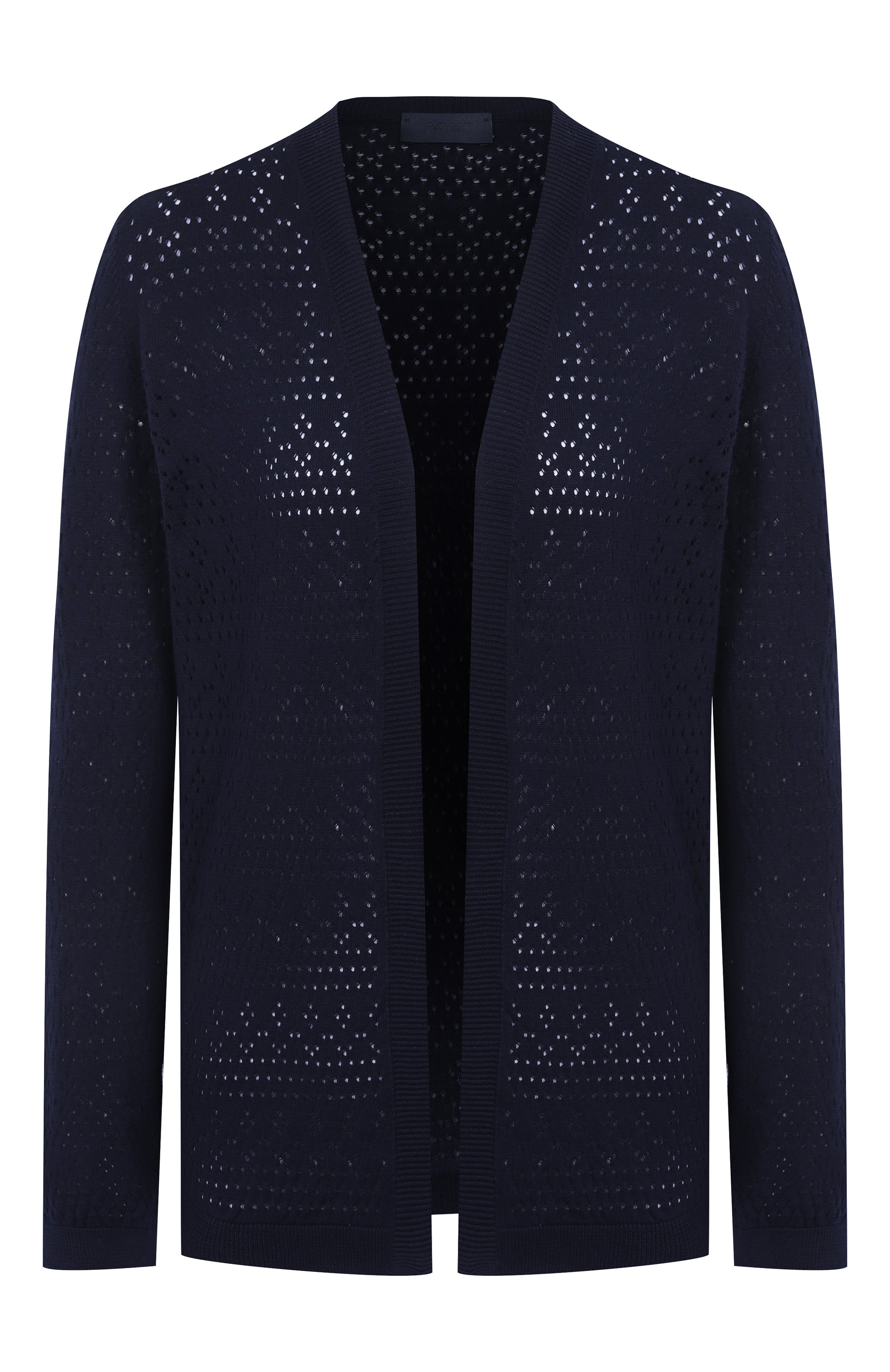 Хлопковый кардиган MVST, арт. WS60-1532MU, фото 1