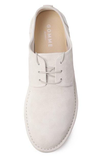 Замшев ые дерби sancrispa MARSELL, арт. MMG002/P024, фото 5