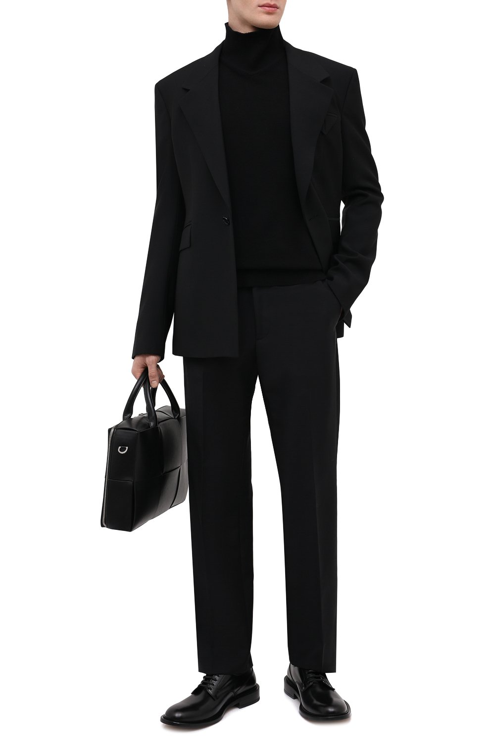 Брюки BOTTEGA VENETA, арт. 569709/V0KI1, фото 2