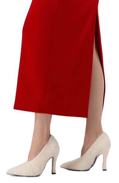 Текстильные туфли MAGDA BUTRYM, арт. 504925, фото 2